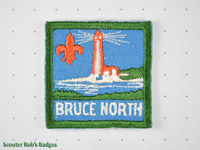 Bruce North [ON B05c.2]